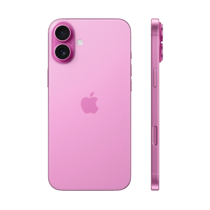 iPhone 16 Plus