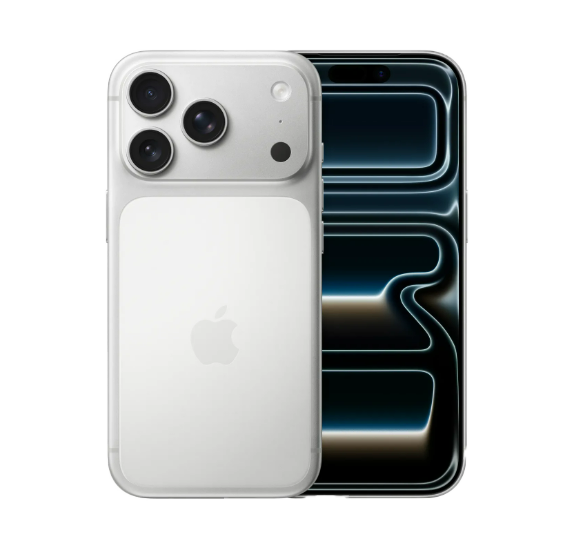 iPhone 17 Pro